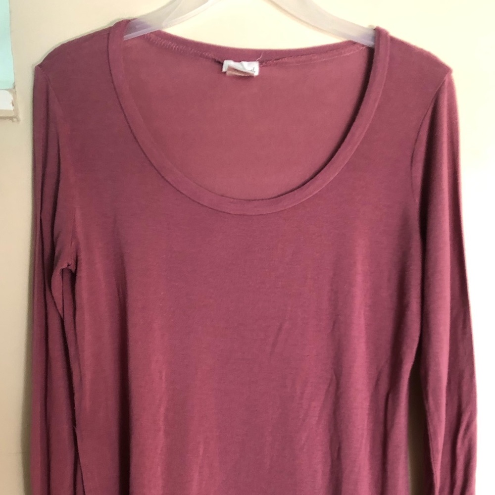 Wet Seal shirt